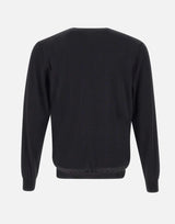 Maglia in seta e cotone 800401 013 KANGRA 