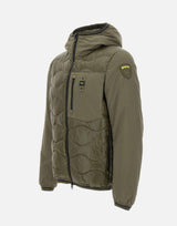 "Albert" 25WBLUC08078 006355670 BLAUER 