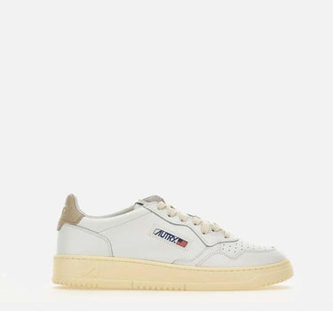 Sneakers "Medalist Low" AULM LL27 AUTRY 