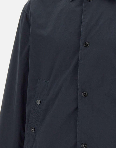 Giacca "Light Compact Touch Poly-TC" 4100041S0042 V0020 STONE ISLAND 