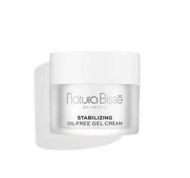 "Stabilizing Oil-Free Gel Cream" 50ml 31A140 50ML NATURA BISSE' 