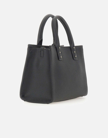 Borsa a mano piccola con charm AA6150ES029 22222 LIU-JO 