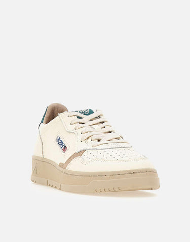 Sneakers "Medalist Low" AULM NE18 AUTRY 
