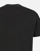 T-shirt in cotone TSMC JERVIN990 FILIPPO DE LAURENTIIS 