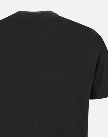 T-shirt in cotone TSMC JERVIN990 FILIPPO DE LAURENTIIS 