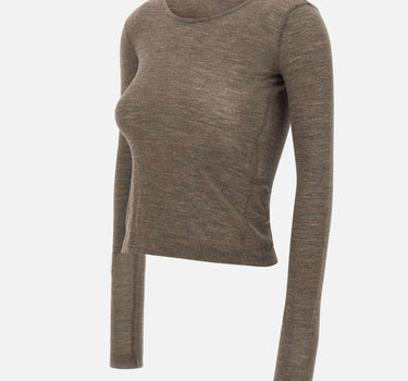 Maglia S52NH0029 M20123809 MM6 MAISON MARGIELA 