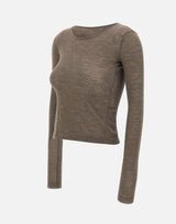 Maglia S52NH0029 M20123809 MM6 MAISON MARGIELA 