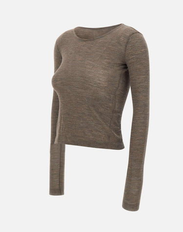 Maglia S52NH0029 M20123809 MM6 MAISON MARGIELA 