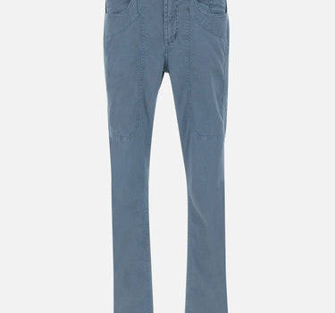 Pantaloni "John" in cotone JOHN001 NIDO0014006 JECKERSON 