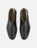 Stivali in pelle SH1WU0011 P5000T8013 MM6 MAISON MARGIELA 