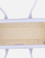 Borsa a spalla "Boat Wide Mini" 26SB01018305 ICYBLUE OSOI 