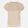 Top in satin CF5287T2956 X0726 LIU-JO 