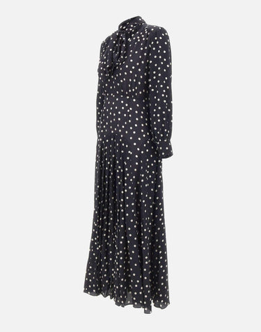 "Marigold" 0100304642406484 NAVY RIXO 