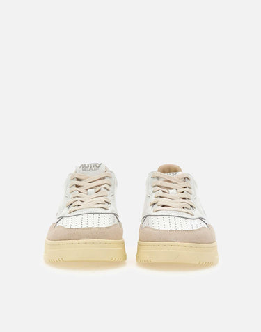 Sneakers "Medalist Low" AULM LS14 AUTRY 