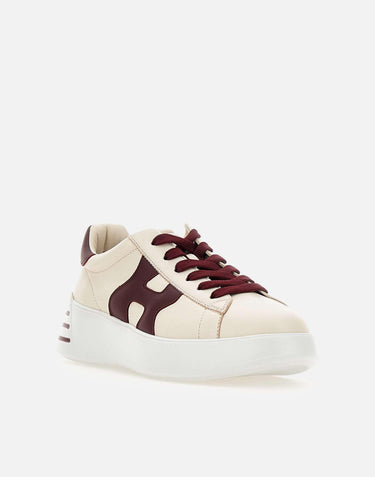 Sneakers "Rebel 564" HXW5640DN61UAI 479F HOGAN 