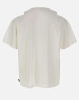 T-shirt in jersey vintage SH2GC0040 M20108101 MM6 MAISON MARGIELA 