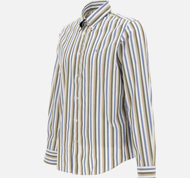 Camicia in cotone CRL011012805 B601 HARMONT & BLAINE 
