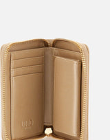 Portafoglio medio con logo AA6156ES029 90048 LIU-JO 