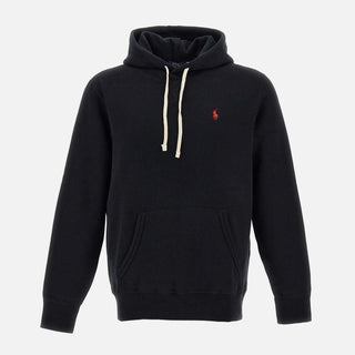 Felpa "M-Classic" in cotone 710766778 008 POLO RALPH LAUREN 