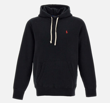 Felpa "M-Classic" in cotone 710766778 008 POLO RALPH LAUREN