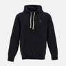 Felpa "M-Classic" in cotone 710766778 008 POLO RALPH LAUREN 