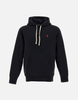Felpa "M-Classic" in cotone 710766778 008 POLO RALPH LAUREN 
