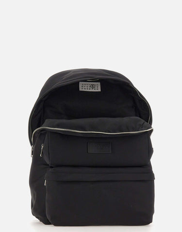 Zaino "Numeric" SB5WA0006 P8504T8013 MM6 MAISON MARGIELA 