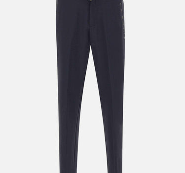 Pantaloni "Apollo" in lana 24M12L116 037 MYTHS 