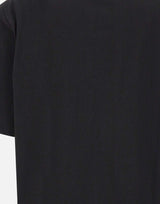 T-shirt in jersey di cotone G270Z000407N 033 ELENA MIRO' 
