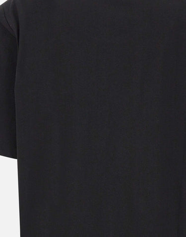 T-shirt in jersey di cotone G270Z000407N 033 ELENA MIRO' 