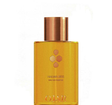 Eau de Parfum "Halwa Kiss" 100ml HALWA100 100ML OJAR 