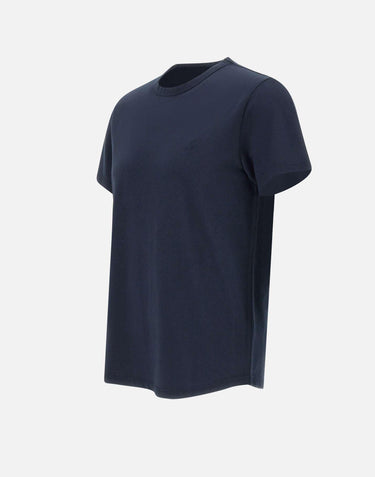 "Piquet cold dye t-shirt" T35127 07 SUN68 