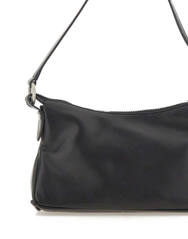 Borsa a spalla "Ribbon" M26431PC22 PLBK MARGESHERWOOD 
