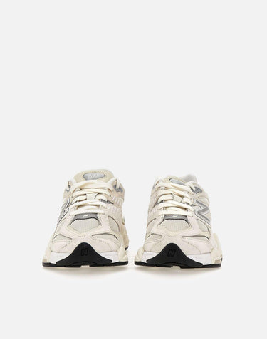 Sneakers "9060" U9060WHT WHITE NEW BALANCE 