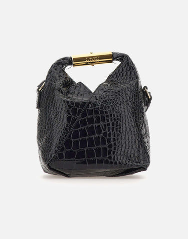 Borsa a tracolla "Japanese Small" SB6WD0042 P8650T8013 MM6 MAISON MARGIELA 