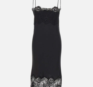 "Linus Dress" 5651370 001 HERSKIND 