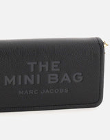 Borsa "The Mini bag" in pelle 2S4SMN080S02 001 MARC JACOBS 