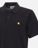 Polo "Chase Pique" I023807 00FXX CARHARTT WIP 