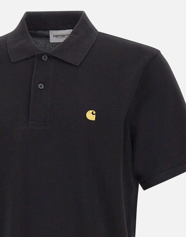 Polo "Chase Pique" I023807 00FXX CARHARTT WIP 