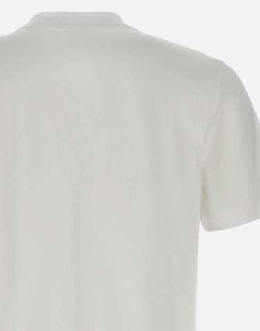 "C Thompson t-shirt" 50536796 100 BOSS 