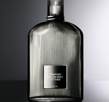 Eau De Toilette "Eau de Grey Vetiver" 100ml T3S4010000 100ML TOM FORD 
