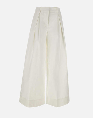 Pantaloni "Avelino" 20391 001 THE GARMENT 