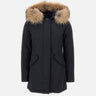 Parka "Arctic Raccoon" CFWWOU0538 FRUT0001DKN WOOLRICH 
