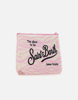 Pochette "Aline" ALIN001 01816L MC2 SAINT BARTH 