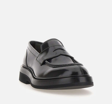 "Gunder-A" MCAF18365JW6SNOV N01 SANTONI 