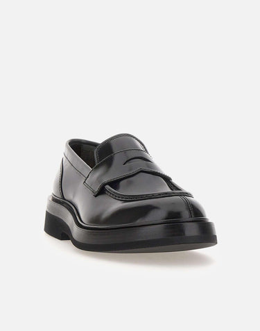 "Gunder-A" MCAF18365JW6SNOV N01 SANTONI 