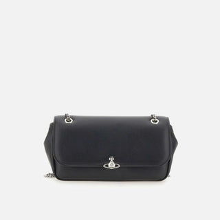 Borsa a tracolla "Chain" 5C01000XW S0026N401 VIVIENNE WESTWOOD 