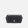 Borsa a tracolla "Chain" 5C01000XW S0026N401 VIVIENNE WESTWOOD 