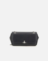 Borsa a tracolla "Chain" 5C01000XW S0026N401 VIVIENNE WESTWOOD 