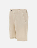 Shorts "Sebastian" SEB0001 00138L MC2 SAINT BARTH 